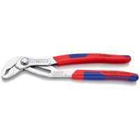Knipex Cobra High-Tech Water Pump Pliers 250mm 87 05 250