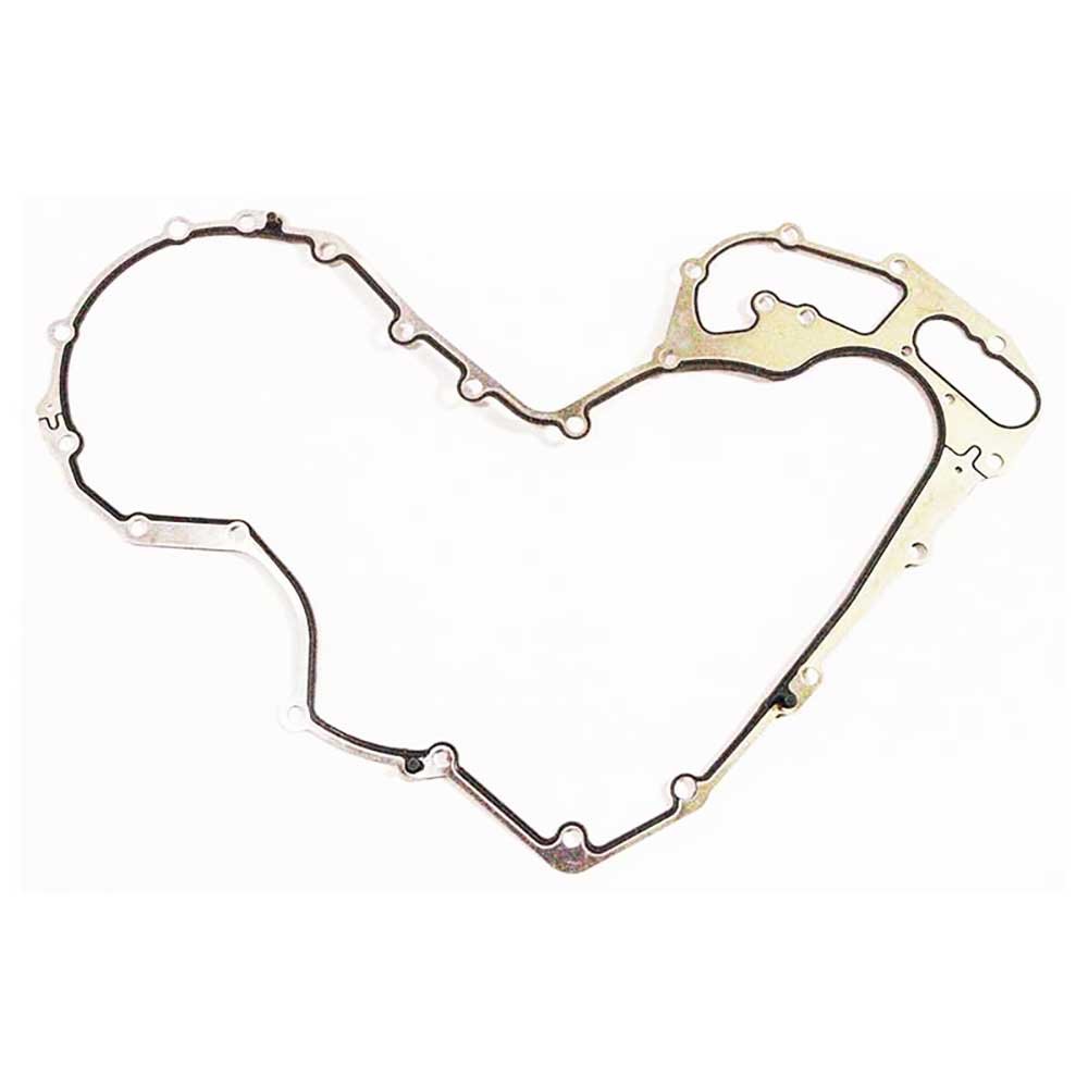 GASKET, TIMING COVER