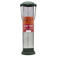 Extra Select Flip Top Peanut Feeder