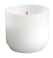 12 Hour Votive Light/WHITE - Box of 175   (88839)