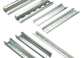 DIN Rail