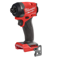 Milwaukee M18™ FUEL™ 1/4" Hex Impact Driver