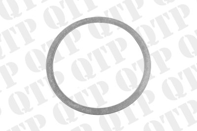 Shim 78mm ID x 89.5mm OD x 1.7mm Thk