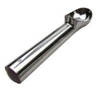 *Everyday Utensils* Ice Cream Dipper Brown Size 20 2oz