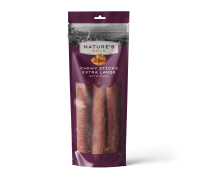 Nature's Gold Duck Sticks XL 210g x 6
