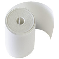 SET OF 2 PAPER ROLLS FOR BT301/501/551