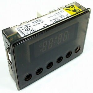 @@DIEHL TIMER (TWIN RELAY) (P035624)