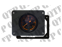 Rev Counter Clock