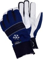 TEGERA 297 Leather Glove