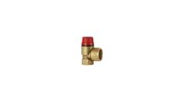 Safety Valve 4-Bar - GB162 80/100 (old 73957)