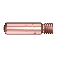 TWC h/d Contact Tips 0.8mm 14H30