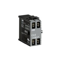 CA611M-F ABB Aux Contact For BC6-30-10  GJL1201318R0003