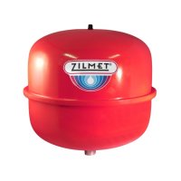 Zilmet 4L Heating Expansion Vessel Z1-301004