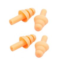 GUITARMAN GMEP02 EAR PLUG ( 2 PAIR )