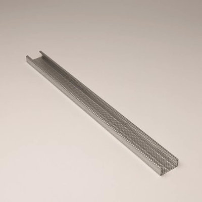 British Gypsum 3000mm Drywall Gyplyner GL1 Channel