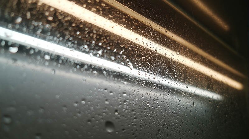 What is IP rating for lights? Clear definition and guide