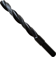 Vires HSS Blacksmith Drill Bit 13 x 151mm