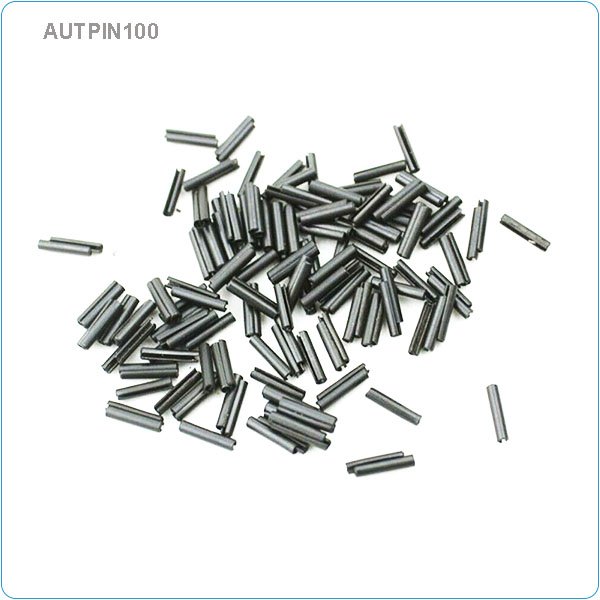 Pack of 100 Remote Pins
