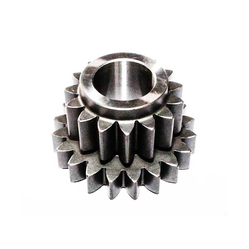 REVERSE GEAR 12 SPEED
