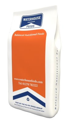 Vitality Ostrich Breeder 20kg