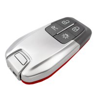 KeyDIY 4 Button Smart Remote (Ferrari Style)