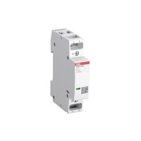 ESB20-11N-06 ABB Modular Contactor 20A 2P 1NO+1NC 230V AC/DC Coil 1SBE121111R0611