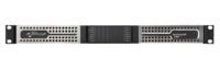 Powersoft QUATTROCANALI 2404 DSP+DANTE | 4x600W Amplifier Platform with DSP and Dante™