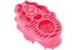 KONG Zoom Groom for Dogs Pink/Raspberry x 1