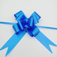 32MM ROYLE BLUE P.BOW [50]