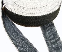 CHAIR WEBBING 16.5 MTR
