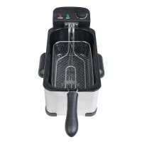 PROGRESS 3L DEEP FAT FRYER