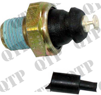 Oil Pressure Switch