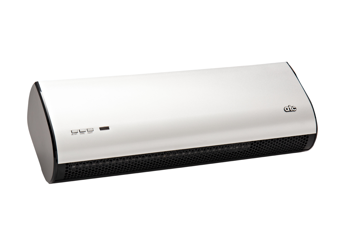 ATC Welcome Overdoor Heater C/w Remote WEL3000