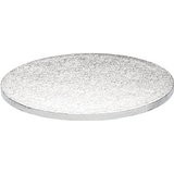 RWD15F SILVER 15"" ROUND BOARD SINGLE