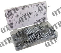 Spring Extension and Compression Kit
