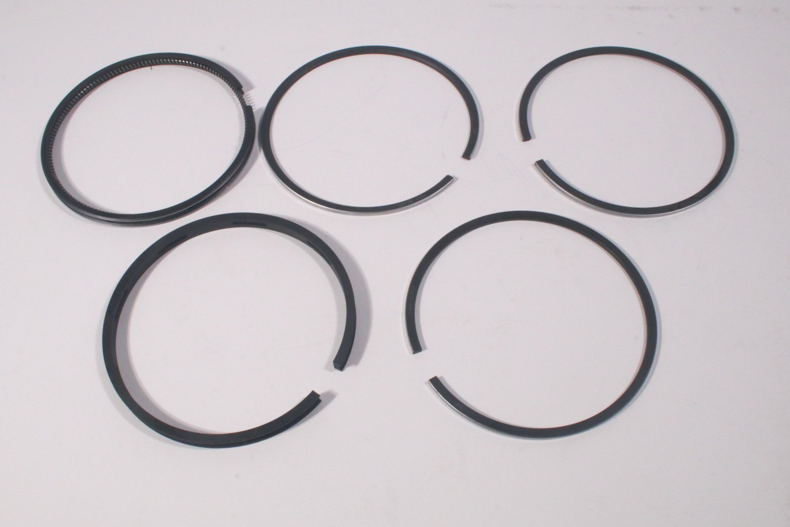 PISTON RING SET - 5R ALFIN