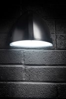 FREDDIE 12W 16W 20W 24W Multiwattage wall light CCT3 , IP65, Black, 3000K 4000K 6500K