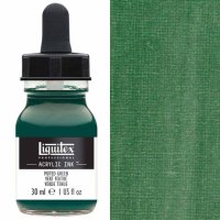 Liquitex - Acrylic Ink - 30ml Muted Green