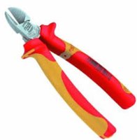 SIDE CUTTERS 180MM(SNIPS)