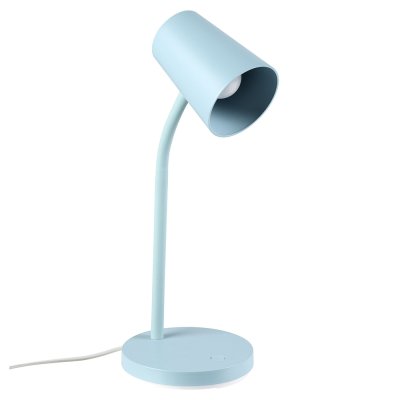 Eglo Jasper Desk Lamp Pastel Green