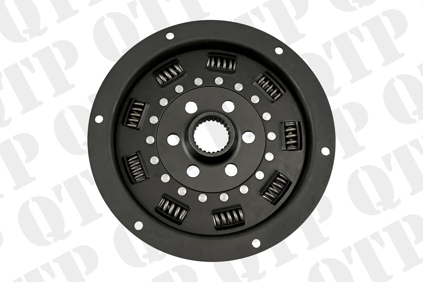 Clutch Damper Massey Ferguson 3000 6100 6200