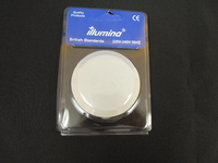 IP44 80mmx80mm x40mm 6 entries prepack