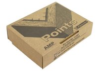 Flexipoints Alfamacchine 15mm - Box of 12,000