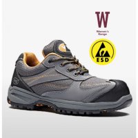 Turbo IGS Ladies Trainer S1P HI HRO ESD SRC