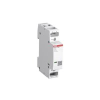 ESB16-11N-01 ABB Modular Contactor 16A 2P 1NO+1NC 24V AC/DC Coil 1SBE111111R0111