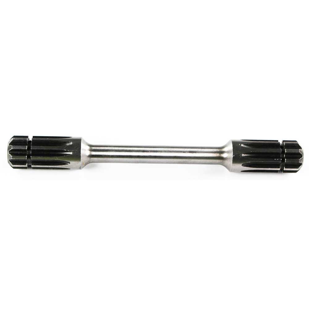 SHAFT WATER PUMP