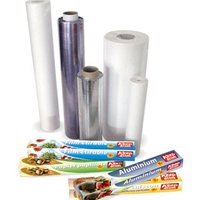 Packaging Disposables