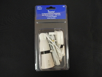 Bottle Adaptor for Table Lamp c/w Plugtop