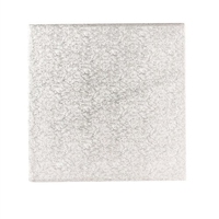 DTS10 DOUBLE THICK CARD SQUARE 10"" SINGLE
