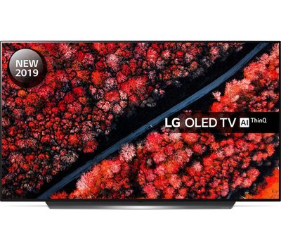LG OLED55C9MLB 55"